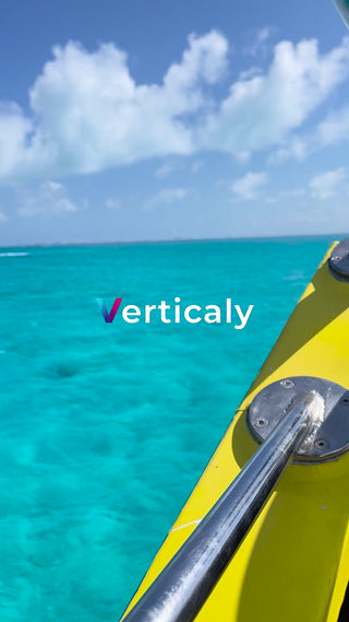 煌めく海、船旅の記録