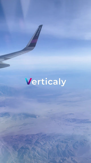 空からの旅、翼と空