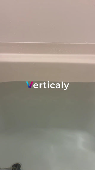 湯船につかる、リラックスタイム