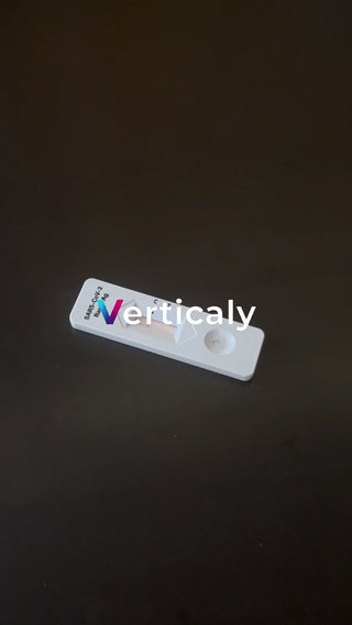 Coronavirus antigen test kit