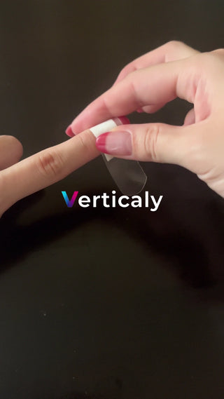 ネイルケア、セルフで可愛く