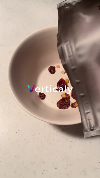 朝食を楽しむ、優しい時間