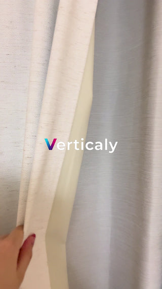 The moment you open the curtains