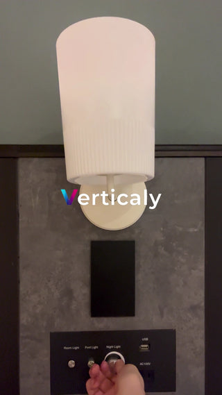 Night lighting, night light