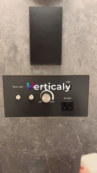 Monochrome controller