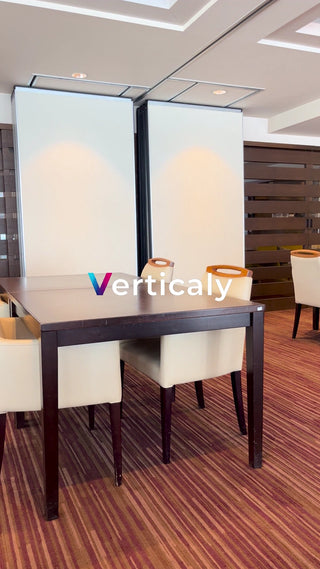 Time to chat at the table