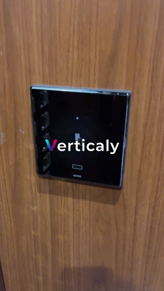 MIWAのスマートロック