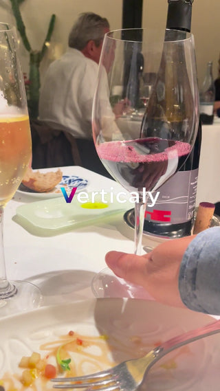 ワインを嗜むひととき