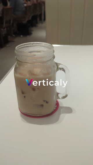 カフェで過ごす、癒やしの時間