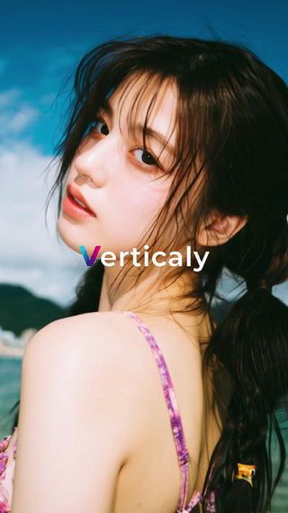 海辺で過ごす休日