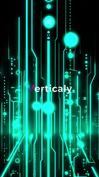 未来都市を駆け抜ける