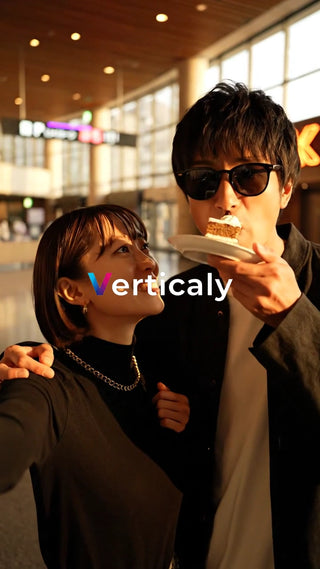 カフェデート、幸せな時間