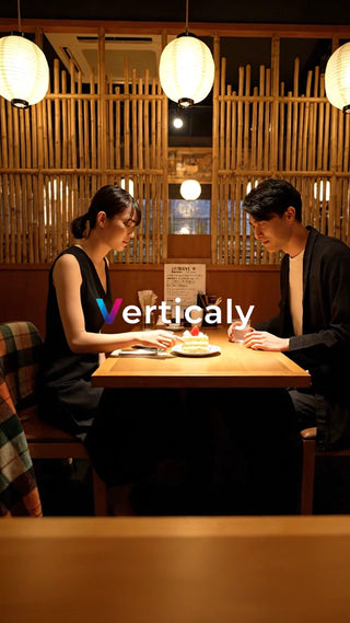 カフェデート、幸せな時間