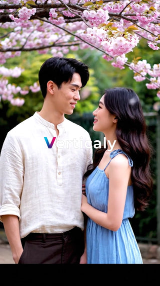 見つめ合う恋人たち