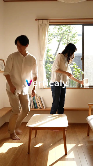 穏やかな日差し、木漏れ日の午後