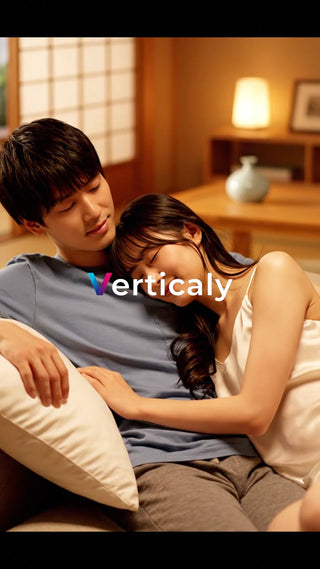 寄り添う二人の時間