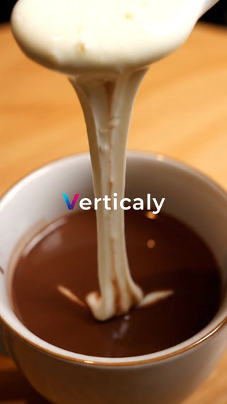 とろけるホワイトソース