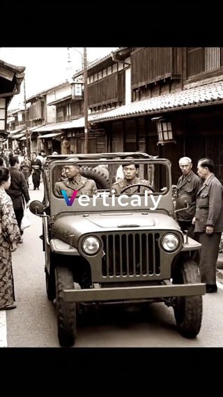 古き良き日本の街並み