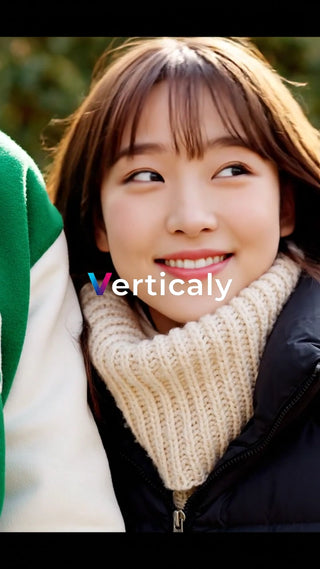 笑顔が眩しい女性