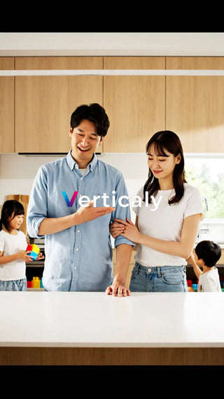 家族の団欒、温かい時間