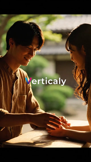 寄り添う二人の時間