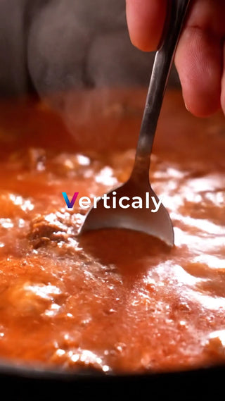 煮込み料理、美味しそう