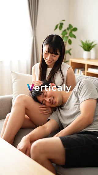 寄り添う恋人たちの時間