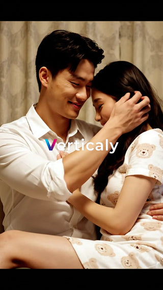 寄り添う二人の愛、温もり