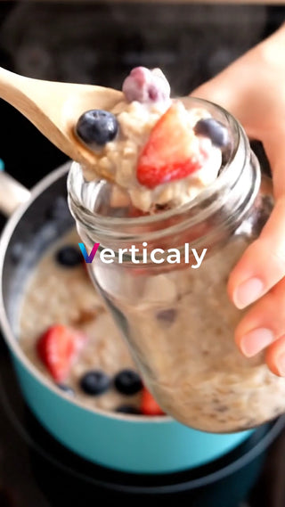 朝食を楽しむ、ヘルシーレシピ