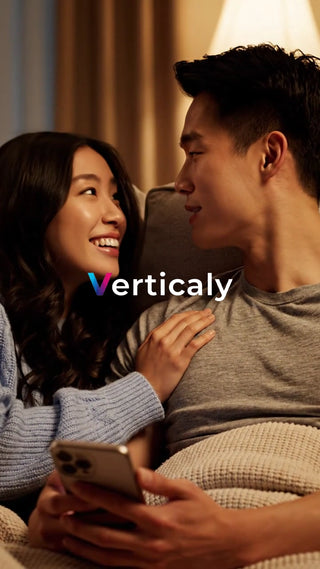 寄り添う二人の時間