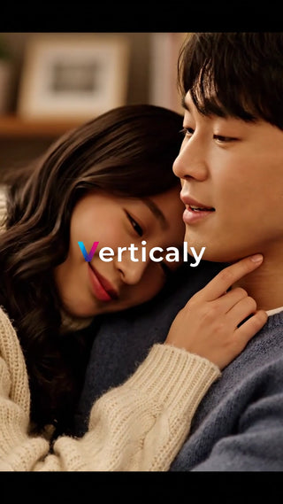 寄り添う二人の温もり