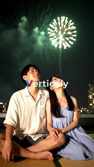 シーンコンテンツ