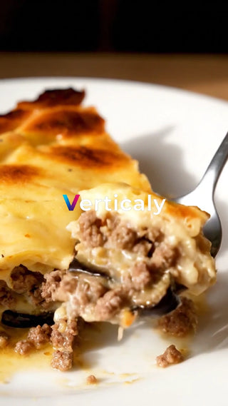 熱々ミートパイ、美味しそう