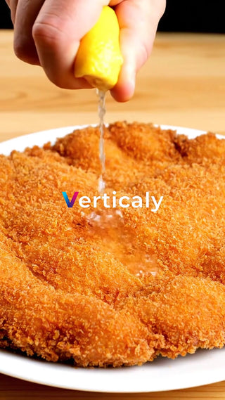 揚げ物にかけるレモン、爽やか