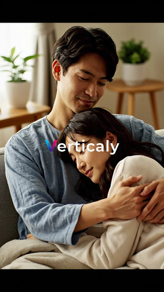 寄り添う二人の時間