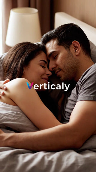 寄り添う恋人たちの時間