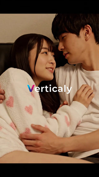 寄り添う二人の優しい時間