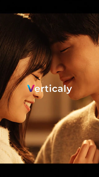 寄り添う二人の温もり