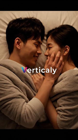 寄り添う二人の愛、温もり