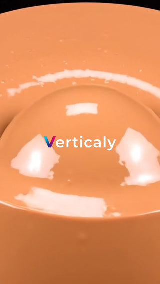 ベースメイク、艶やかな仕上がり