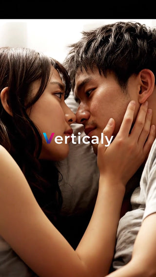 寄り添う二人の距離感