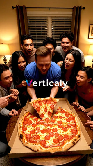 シーンコンテンツ