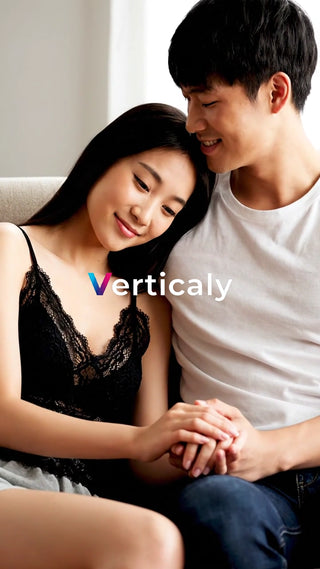 寄り添う二人の時間