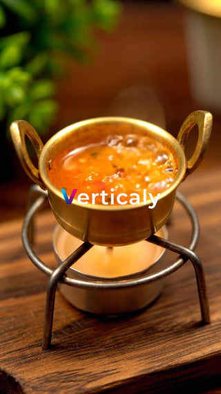 煮込み料理、温まる時間