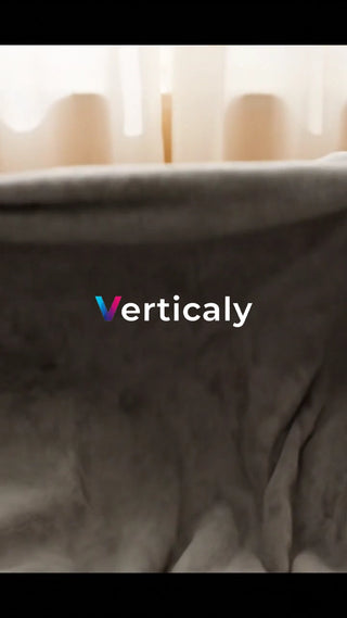 カーテン越しの優しい光