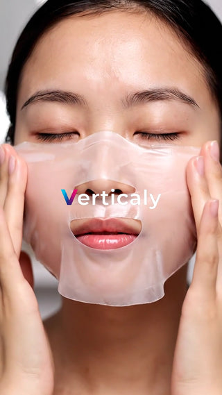 マスクパック、美肌ケア