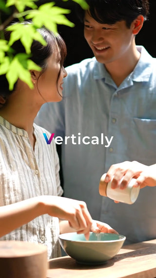 二人で楽しむ料理時間