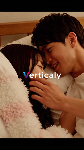 寄り添う恋人たちの時間