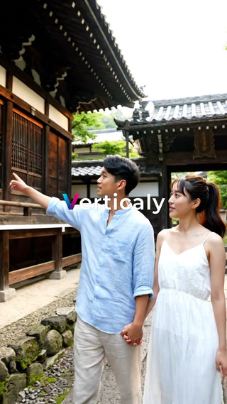 古都散策、思い出を刻む