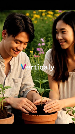 二人で育てる、愛おしい時間